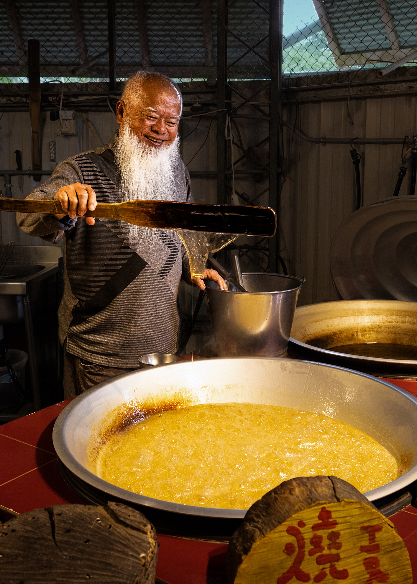入選 楊泔泉-手工麥芽 5